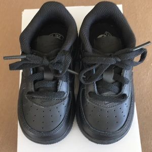 Boys Nike Air Force 1